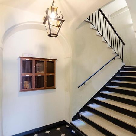 Mazzini 43 Apartment 85 Mq 2B/1B & Parking 拉帕洛 外观 照片