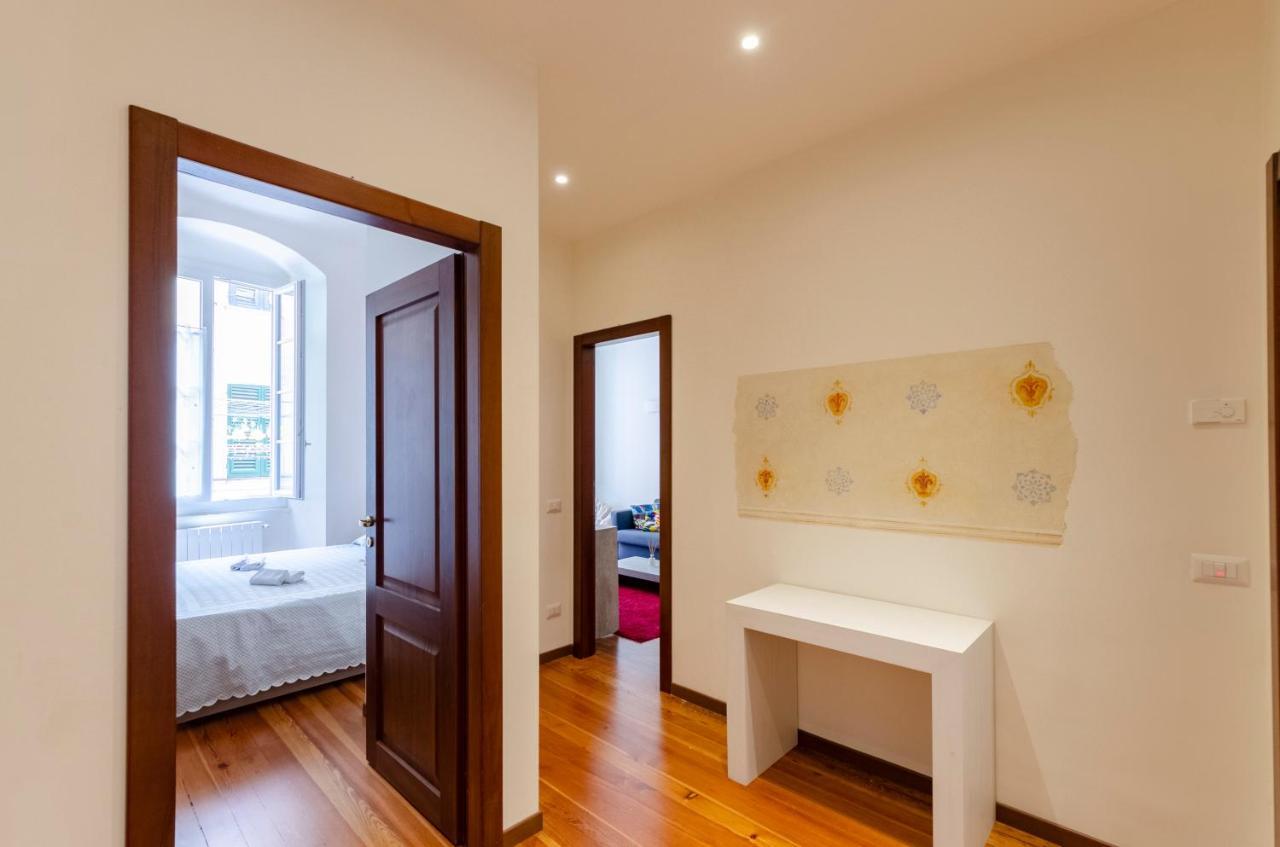 Mazzini 43 Apartment 85 Mq 2B/1B & Parking 拉帕洛 外观 照片