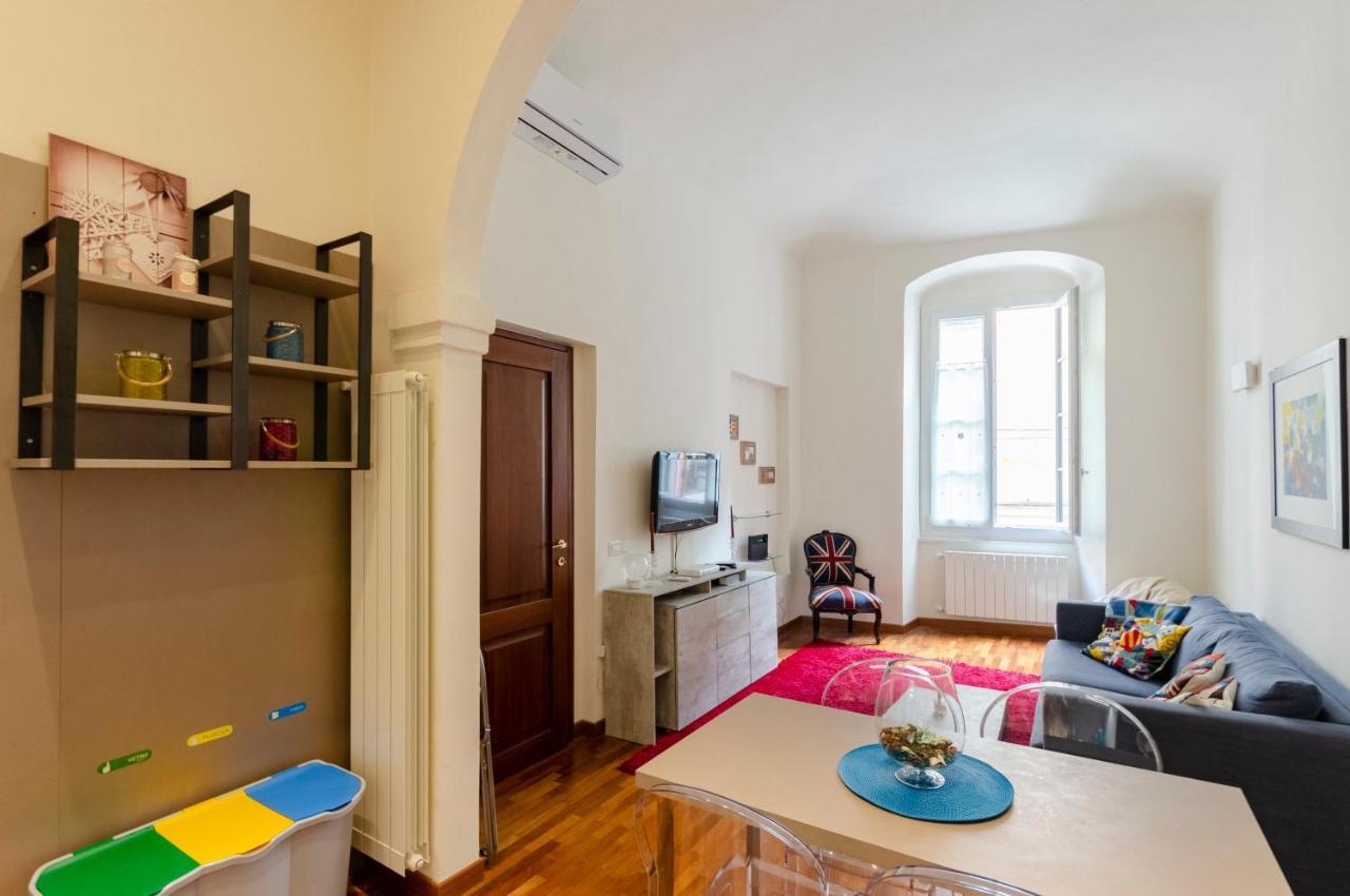 Mazzini 43 Apartment 85 Mq 2B/1B & Parking 拉帕洛 外观 照片