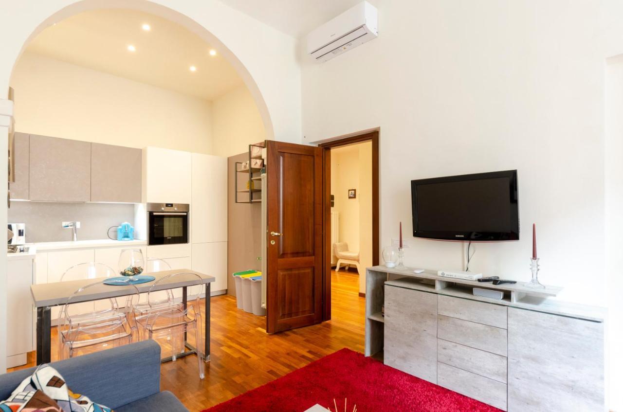 Mazzini 43 Apartment 85 Mq 2B/1B & Parking 拉帕洛 外观 照片
