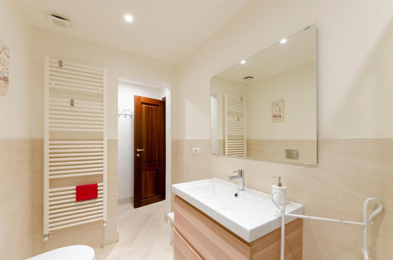 Mazzini 43 Apartment 85 Mq 2B/1B & Parking 拉帕洛 外观 照片