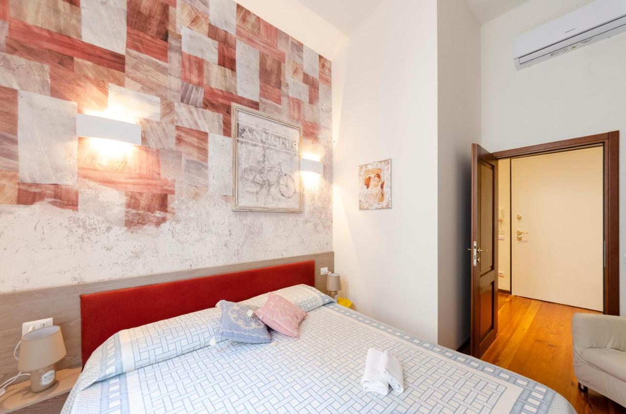 Mazzini 43 Apartment 85 Mq 2B/1B & Parking 拉帕洛 外观 照片