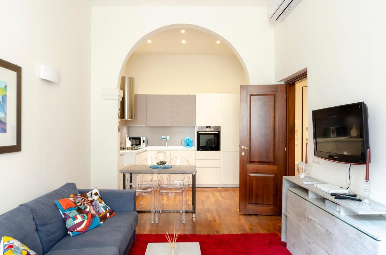 Mazzini 43 Apartment 85 Mq 2B/1B & Parking 拉帕洛 外观 照片
